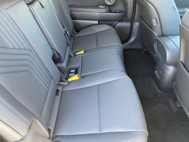 2026 Hyundai Palisade SEL 8P