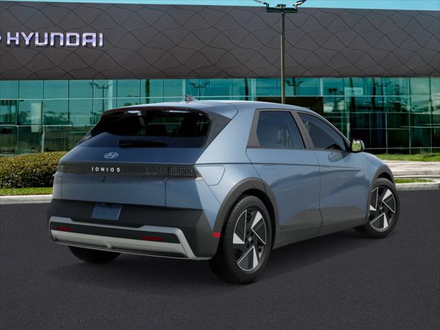 2026 Hyundai IONIQ 5 SEL