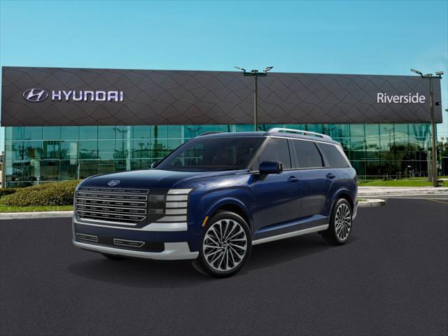 2026 Hyundai Palisade Calligraphy for sale in RIVERSIDE, CA