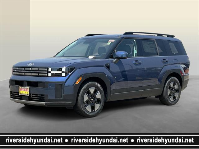 2026 Hyundai Santa Fe Hybrid SEL for sale in RIVERSIDE, CA