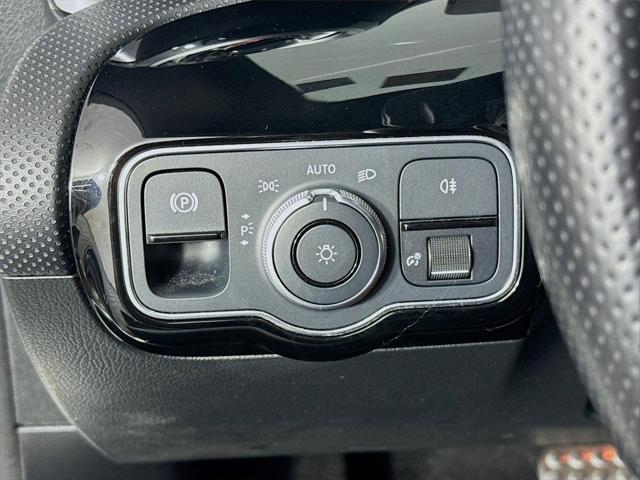 2022 Mercedes-Benz CLA-CLASS CLA 35 AMG 4MATIC