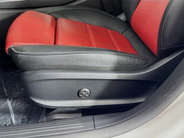 2022 Mercedes-Benz CLA-CLASS CLA 35 AMG 4MATIC