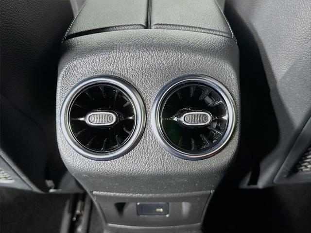 2022 Mercedes-Benz CLA-CLASS CLA 35 AMG 4MATIC