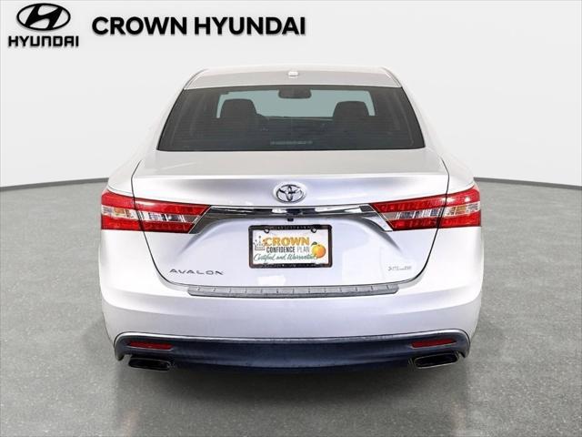 2014 Toyota Avalon XLE Touring