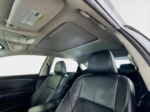 2014 Toyota Avalon XLE Touring