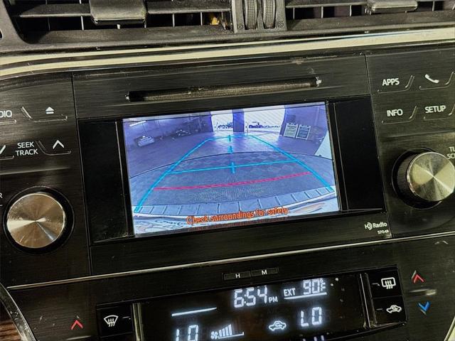 2014 Toyota Avalon XLE Touring