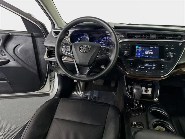 2014 Toyota Avalon XLE Touring