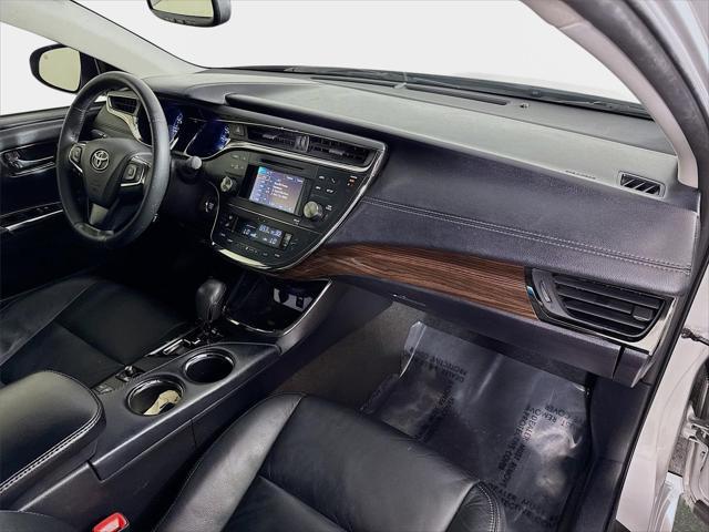 2014 Toyota Avalon XLE Touring