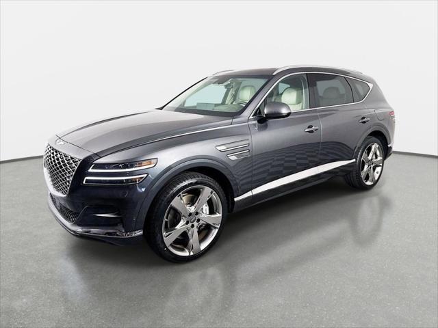 2023 Genesis GV80 2.5T AWD for sale in SAINT PETERSBURG, FL