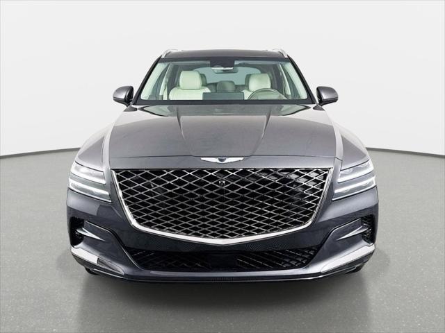 2023 Genesis GV80 2.5T AWD