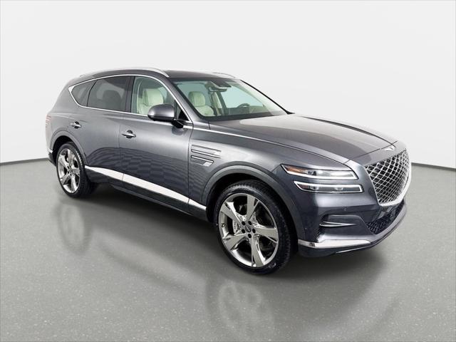 2023 Genesis GV80 2.5T AWD