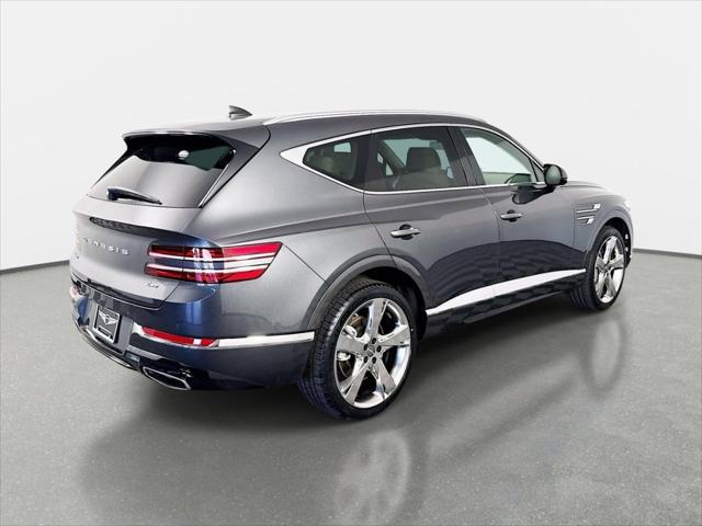 2023 Genesis GV80 2.5T AWD