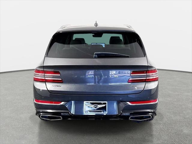 2023 Genesis GV80 2.5T AWD