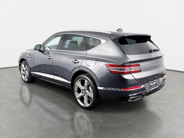 2023 Genesis GV80 2.5T AWD