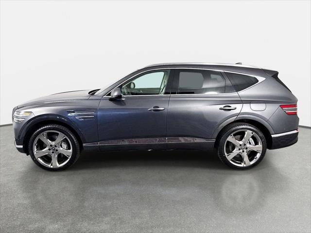 2023 Genesis GV80 2.5T AWD