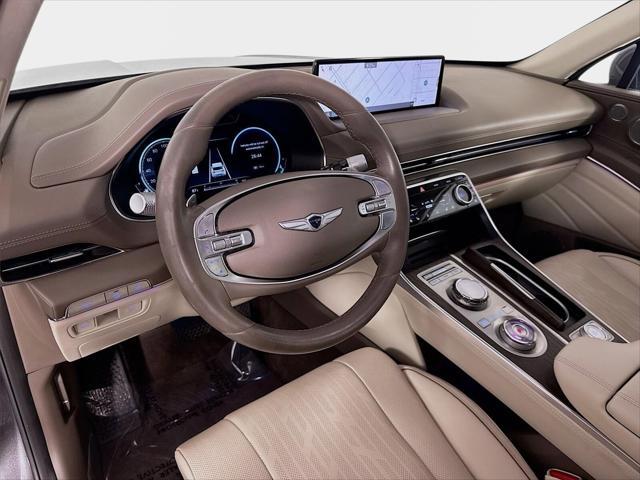 2023 Genesis GV80 2.5T AWD