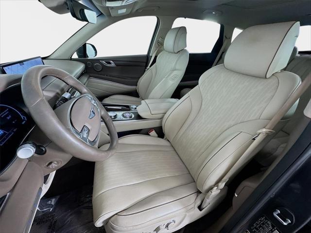 2023 Genesis GV80 2.5T AWD