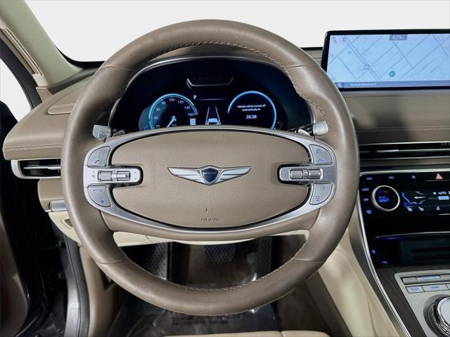 2023 Genesis GV80 2.5T AWD