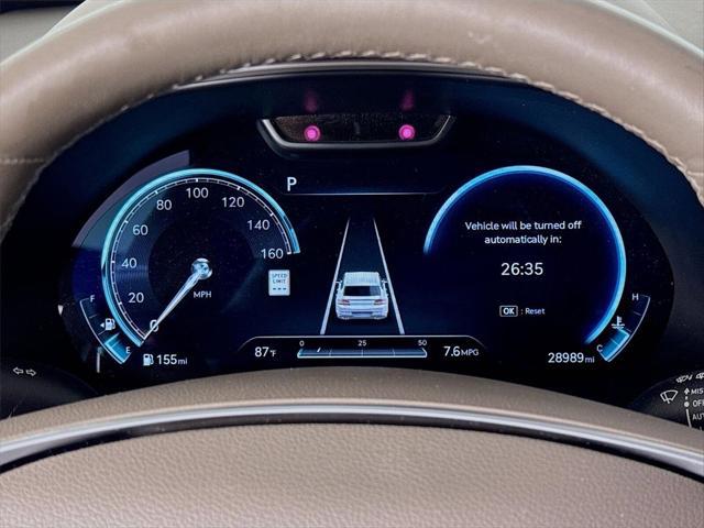 2023 Genesis GV80 2.5T AWD