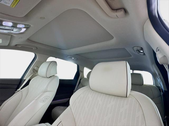 2023 Genesis GV80 2.5T AWD