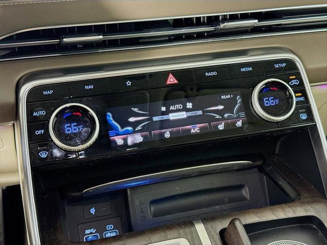 2023 Genesis GV80 2.5T AWD