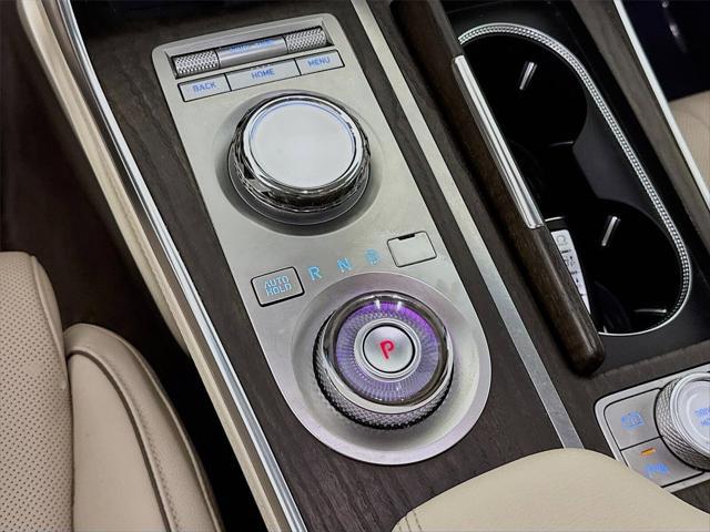 2023 Genesis GV80 2.5T AWD