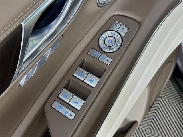 2023 Genesis GV80 2.5T AWD