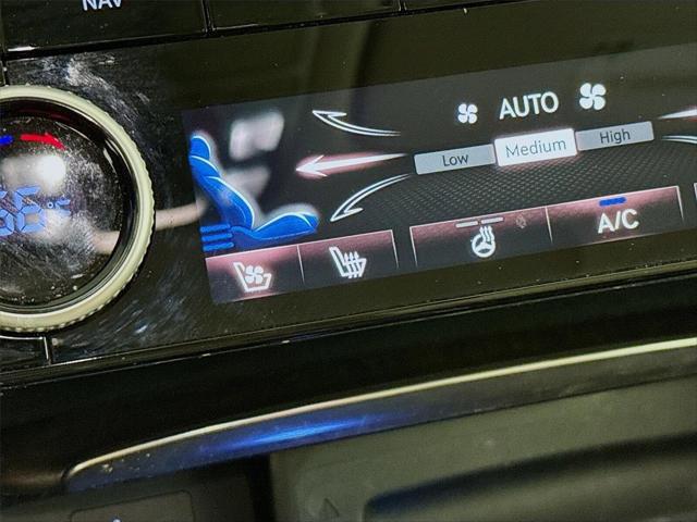2023 Genesis GV80 2.5T AWD