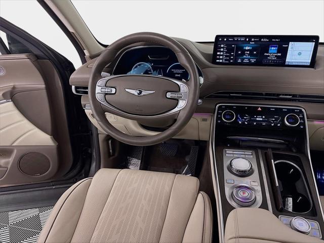 2023 Genesis GV80 2.5T AWD