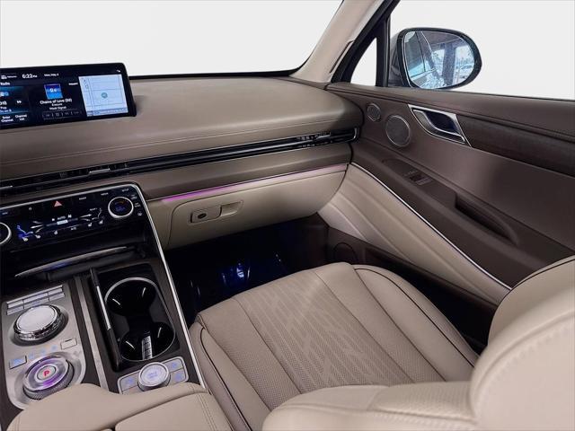 2023 Genesis GV80 2.5T AWD