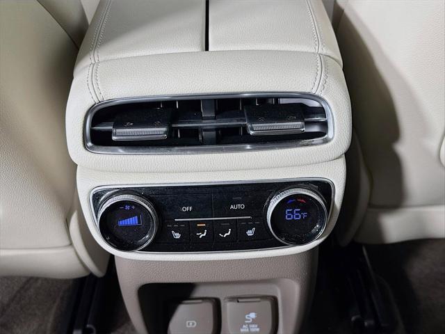 2023 Genesis GV80 2.5T AWD