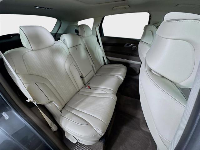 2023 Genesis GV80 2.5T AWD