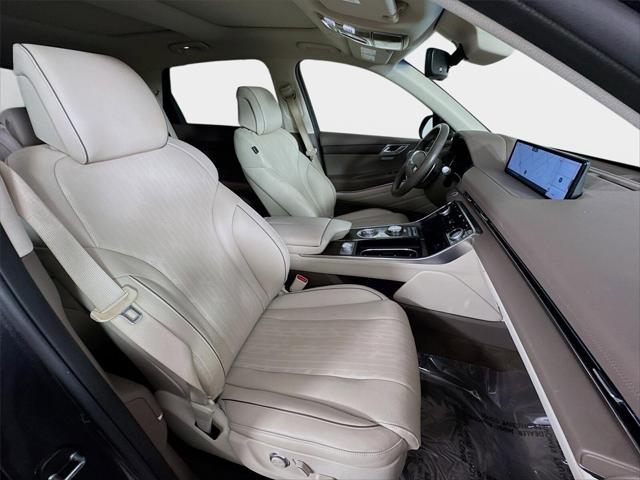 2023 Genesis GV80 2.5T AWD