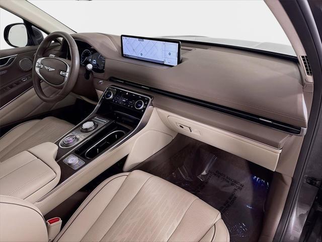 2023 Genesis GV80 2.5T AWD