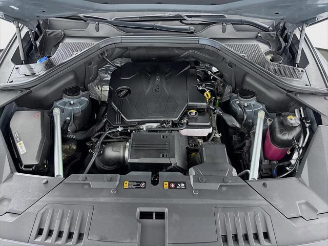 2023 Genesis GV80 2.5T AWD