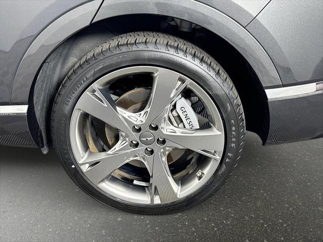 2023 Genesis GV80 2.5T AWD