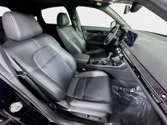2022 Honda Civic Sport Touring