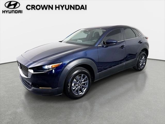 2025 Mazda CX-30 2.5 S for sale in SAINT PETERSBURG, FL