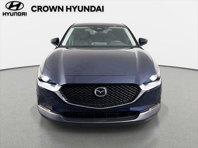2025 Mazda CX-30 2.5 S