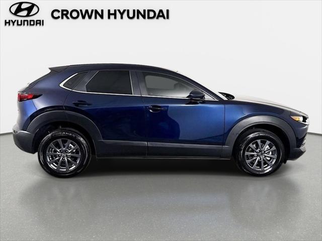 2025 Mazda CX-30 2.5 S