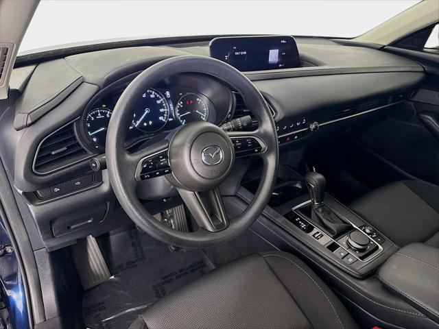 2025 Mazda CX-30 2.5 S