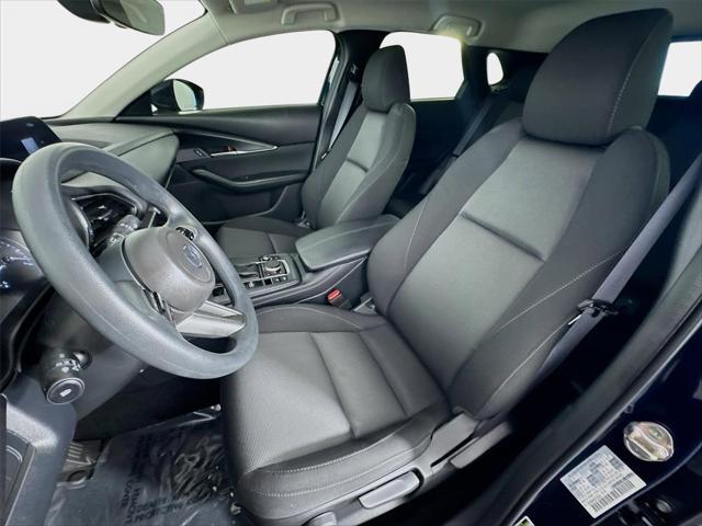 2025 Mazda CX-30 2.5 S