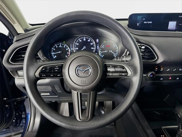 2025 Mazda CX-30 2.5 S