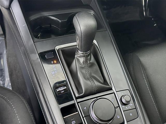 2025 Mazda CX-30 2.5 S