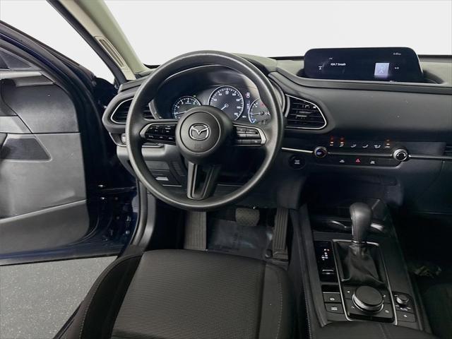 2025 Mazda CX-30 2.5 S