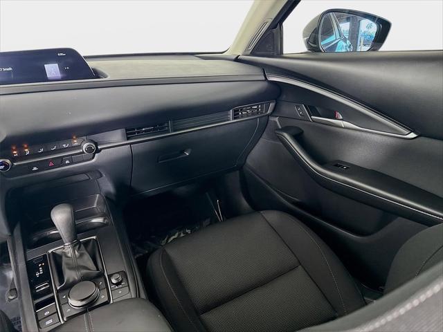 2025 Mazda CX-30 2.5 S