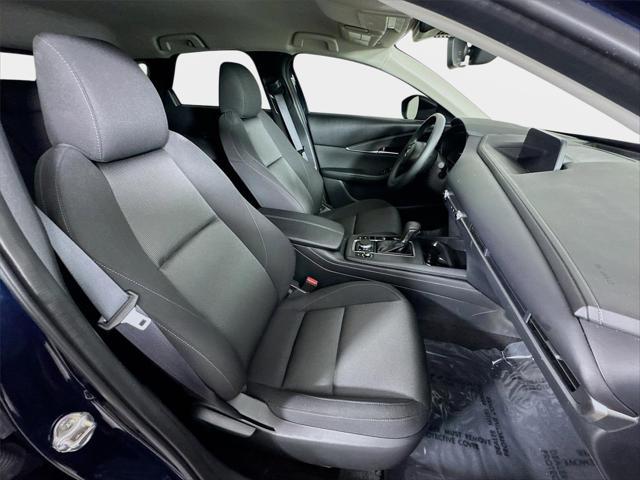 2025 Mazda CX-30 2.5 S