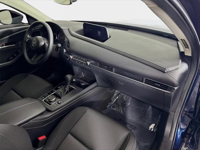 2025 Mazda CX-30 2.5 S