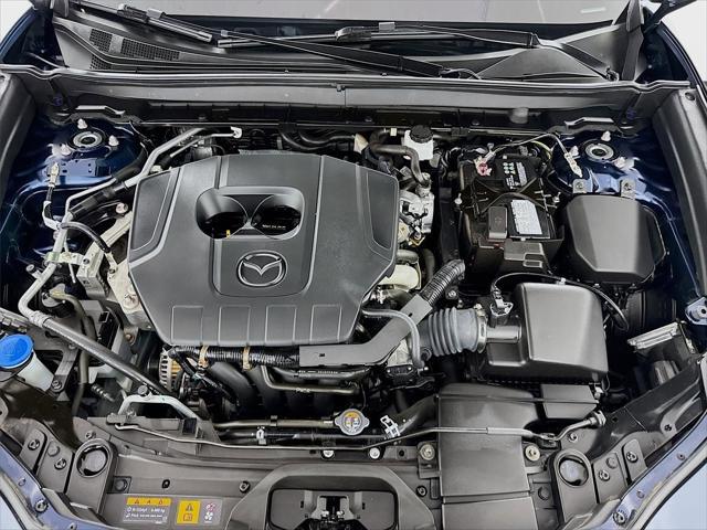 2025 Mazda CX-30 2.5 S