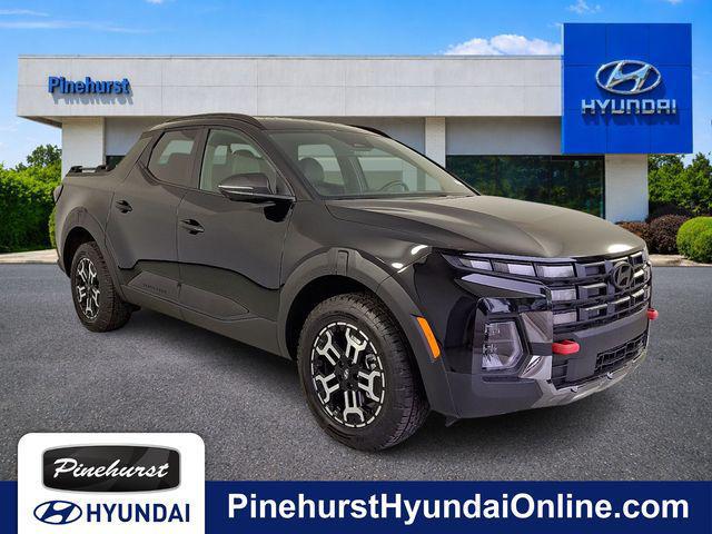 2026 Hyundai Santa Cruz XRT for sale in SOUTHERN PINES, NC
